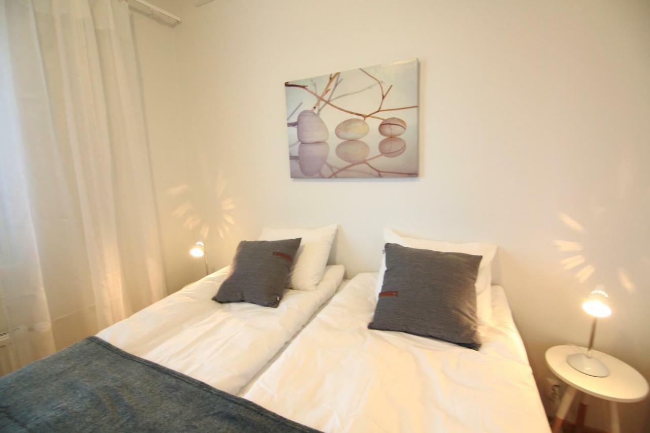 Northern Lights Apartment Rovaniemi Exterior photo